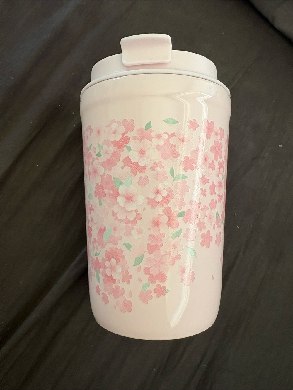 NWT Starbucks 2026 Cherry Blossom Series Cup - Picture 2 of 4